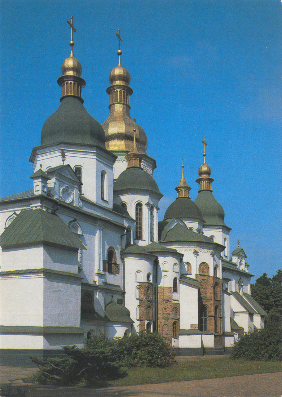 Киев, Владимирская улица, 24