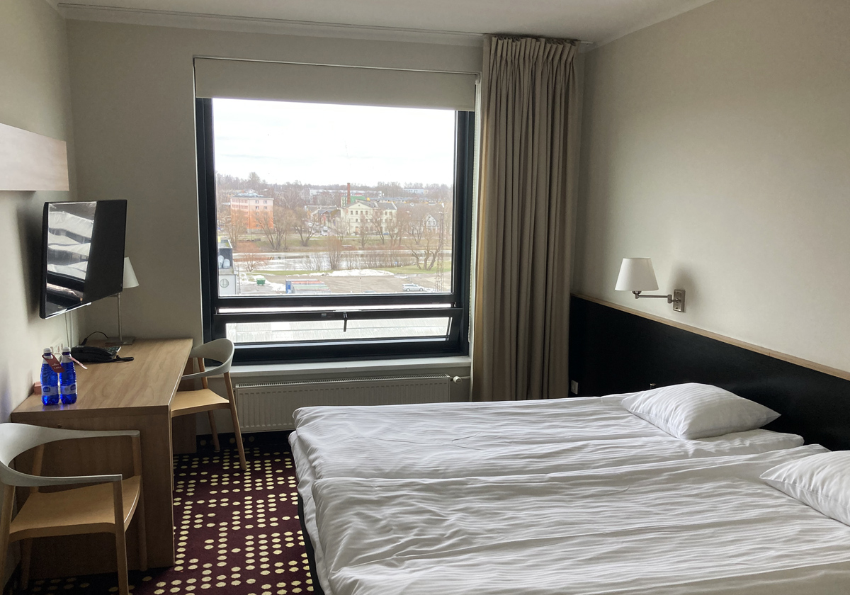 Тарту, Soola, 6