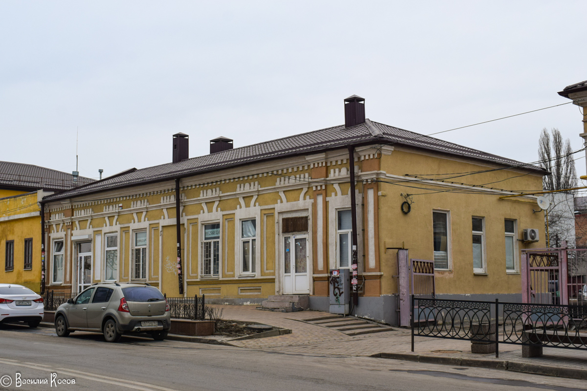 Ростов-на-Дону, Проспект Соколова, 14