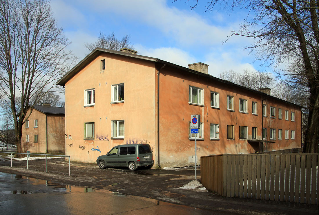 Таллин, Marta, 12