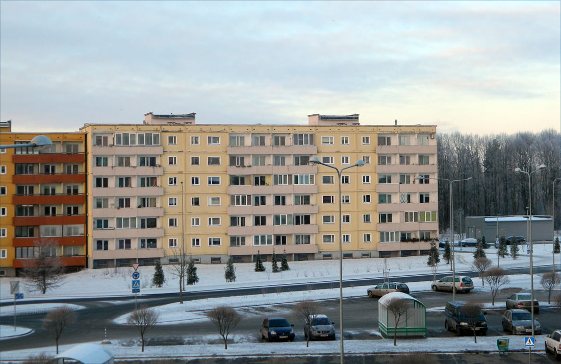 Тарту, Nõlvaku, 17