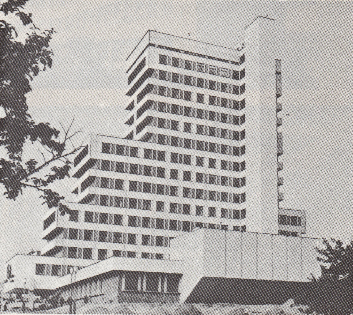 Минск, Улица Казинца, 62