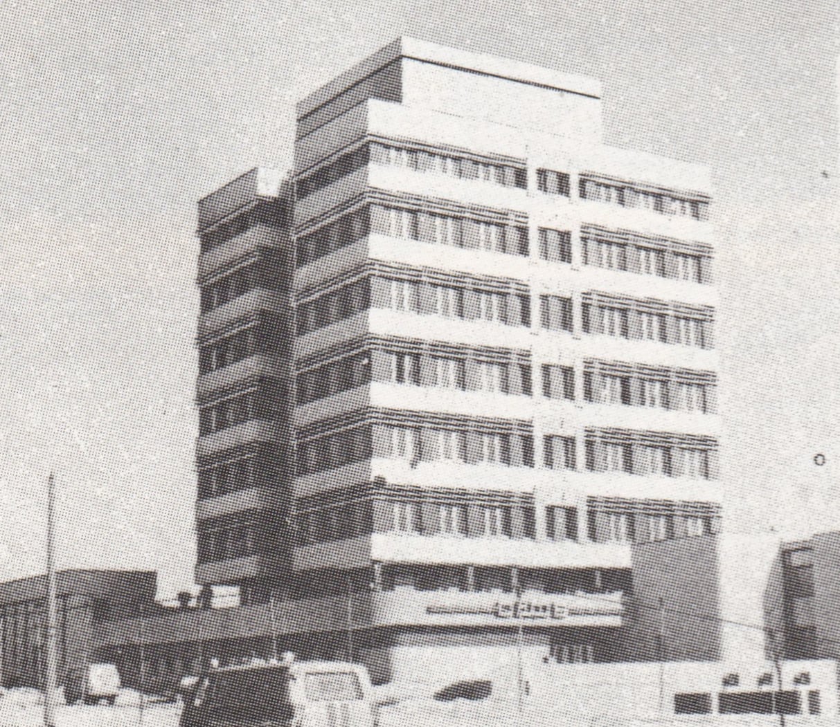 Минск, Улица Платонова, 10