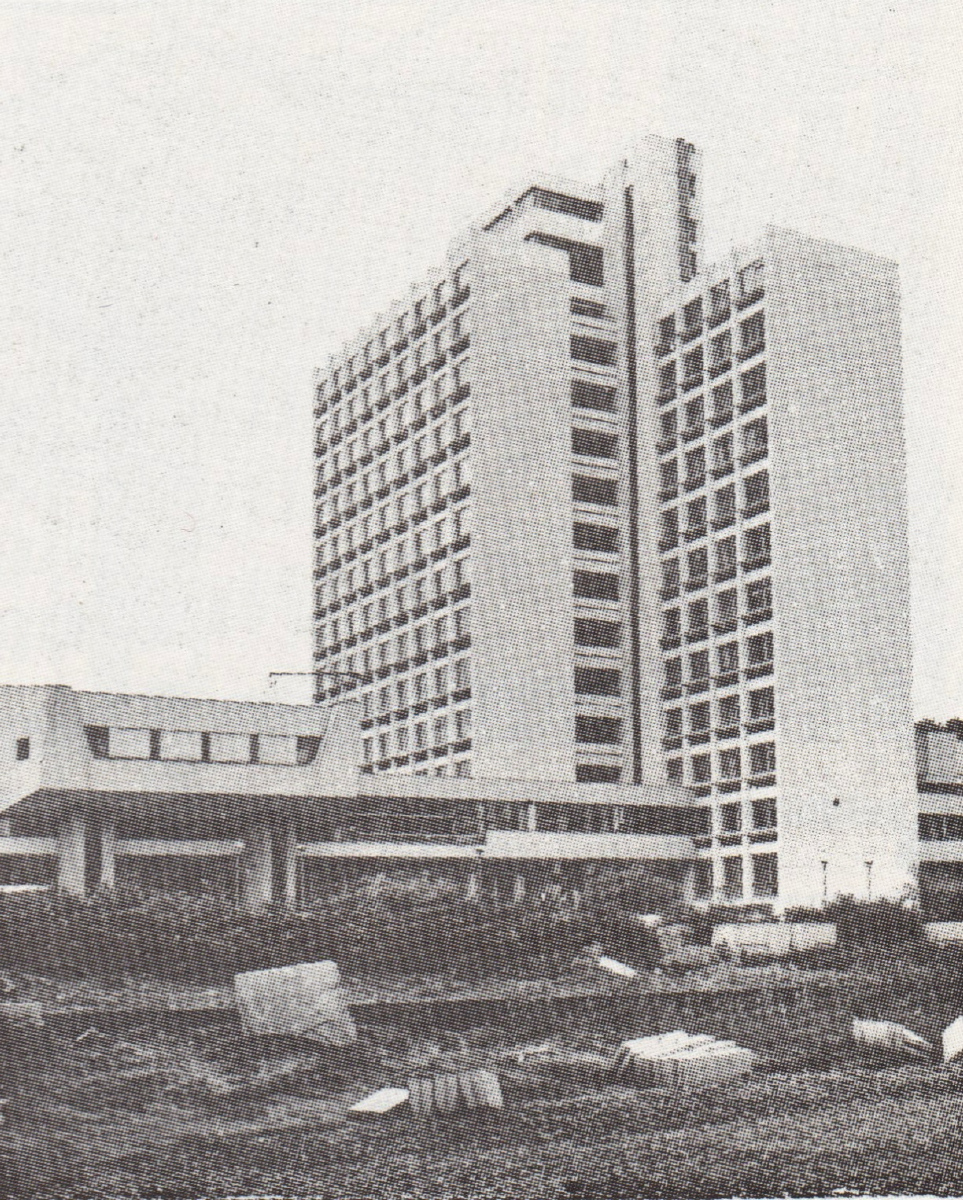 Минск, Улица Кропоткина, 44