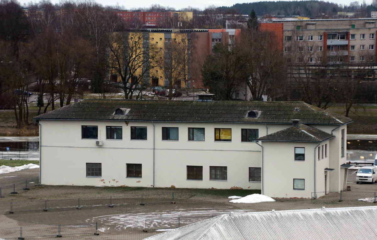 Тарту, Soola, 5