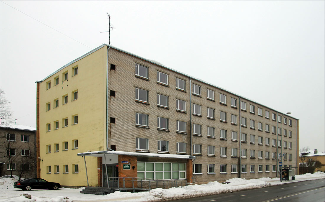 Таллин, Nõmme tee, 5