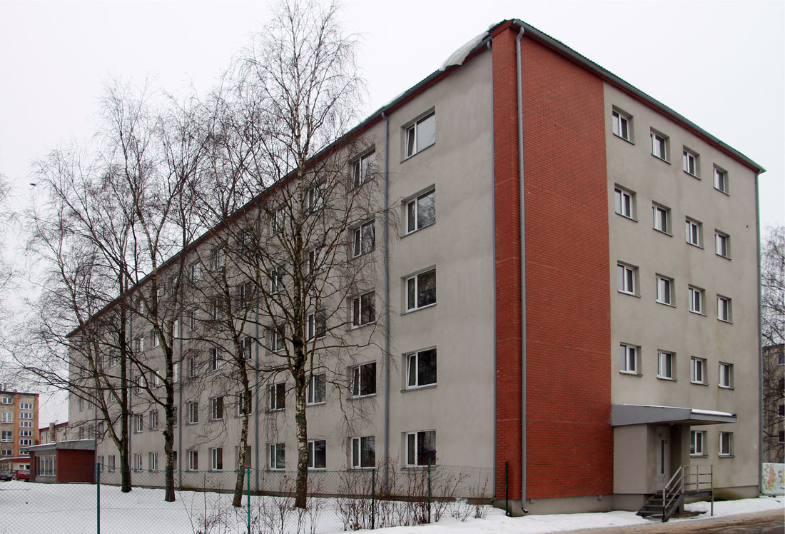 Таллин, Räägu, 49a
