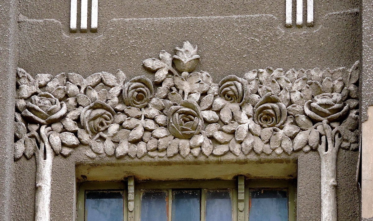 Харкiв, Чеботарская улица, 45