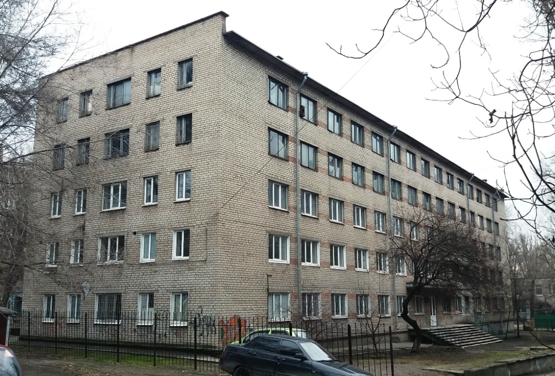 Zaporoże, Улица Гоголя, 108а