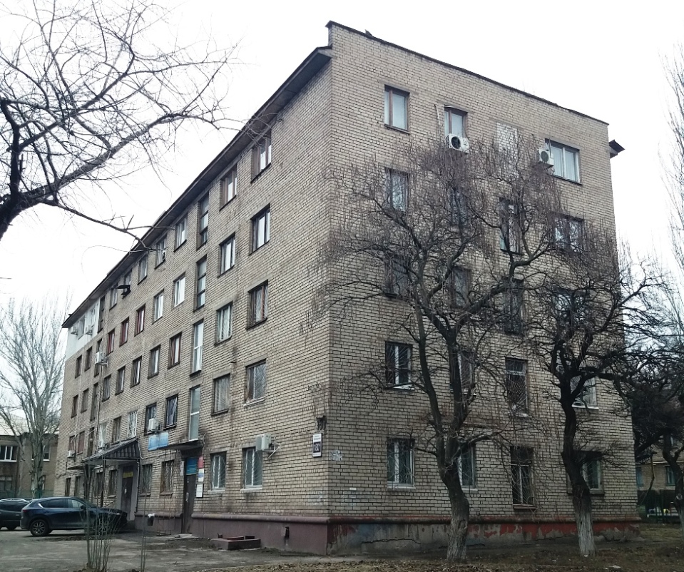 Запорожье, Соборный проспект, 180А