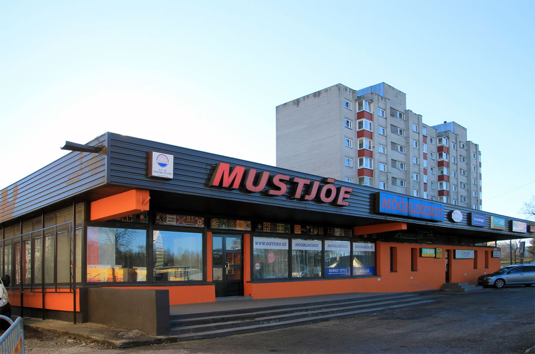 Таллин, Paldiski maantee, 77