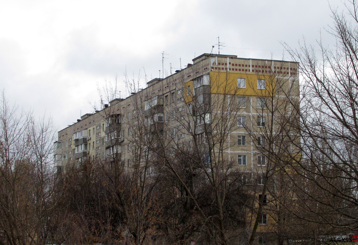 Днепр, Холодильная улица, 55