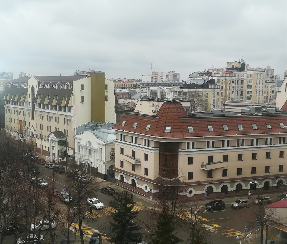 Воронеж, Улица Орджоникидзе, 26; Улица Дзержинского, 5Б; Плехановская улица, 10Б