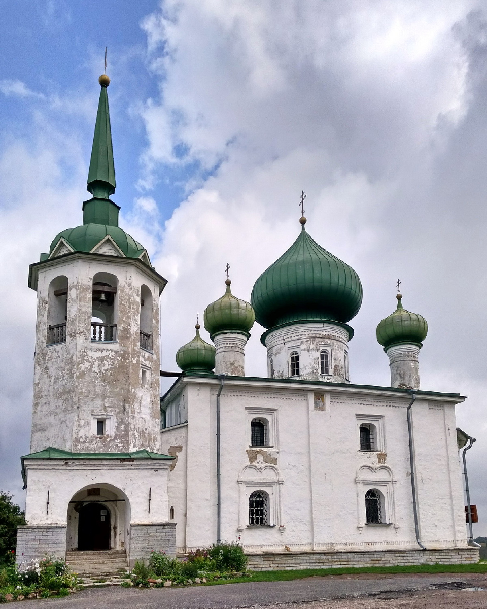 Старая Ладога, Поземская улица, 37