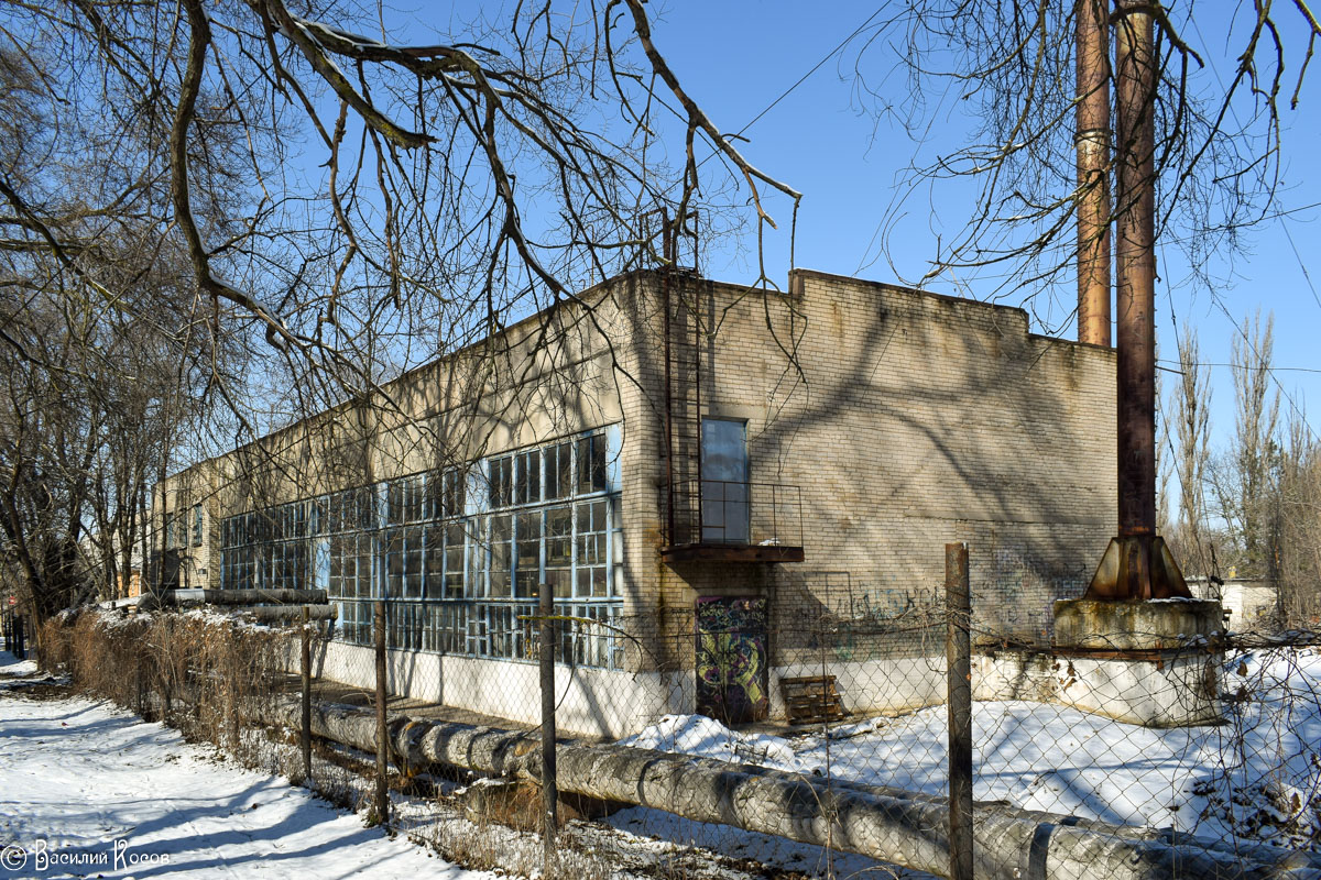 Новочеркасск, Улица Чехова, 24
