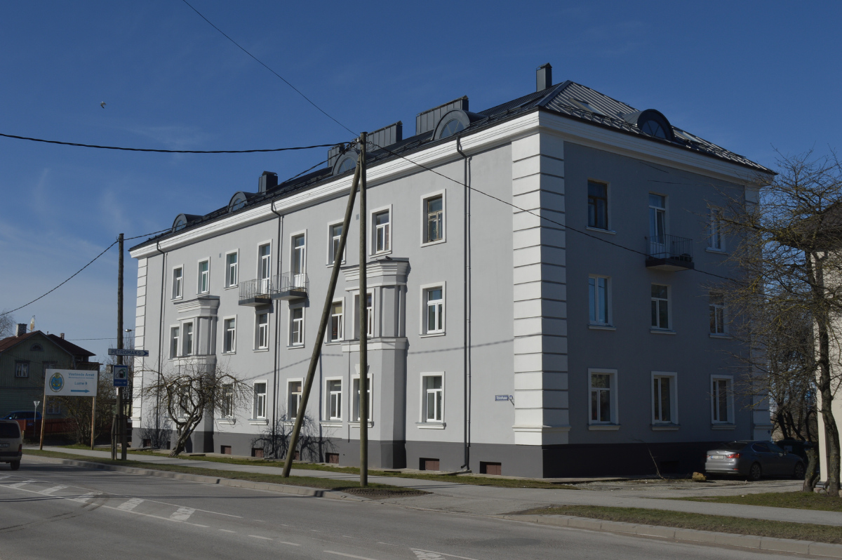 Таллин, Tööstuse, 66