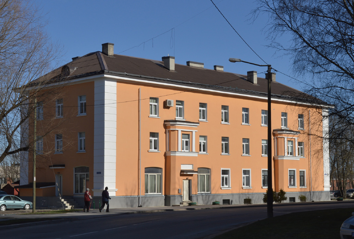 Таллин, Tööstuse, 58