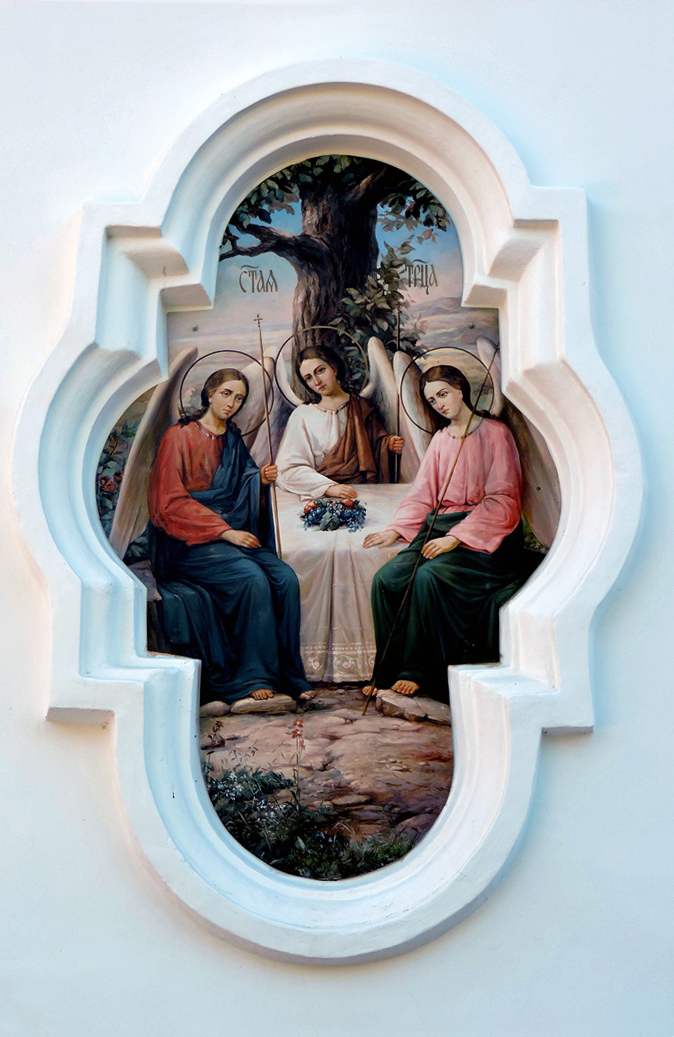 Полтава, Улица Паисия Величковского, 2А