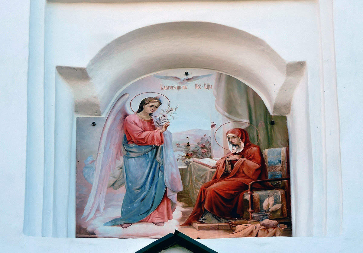 Полтава, Улица Паисия Величковского, 2А