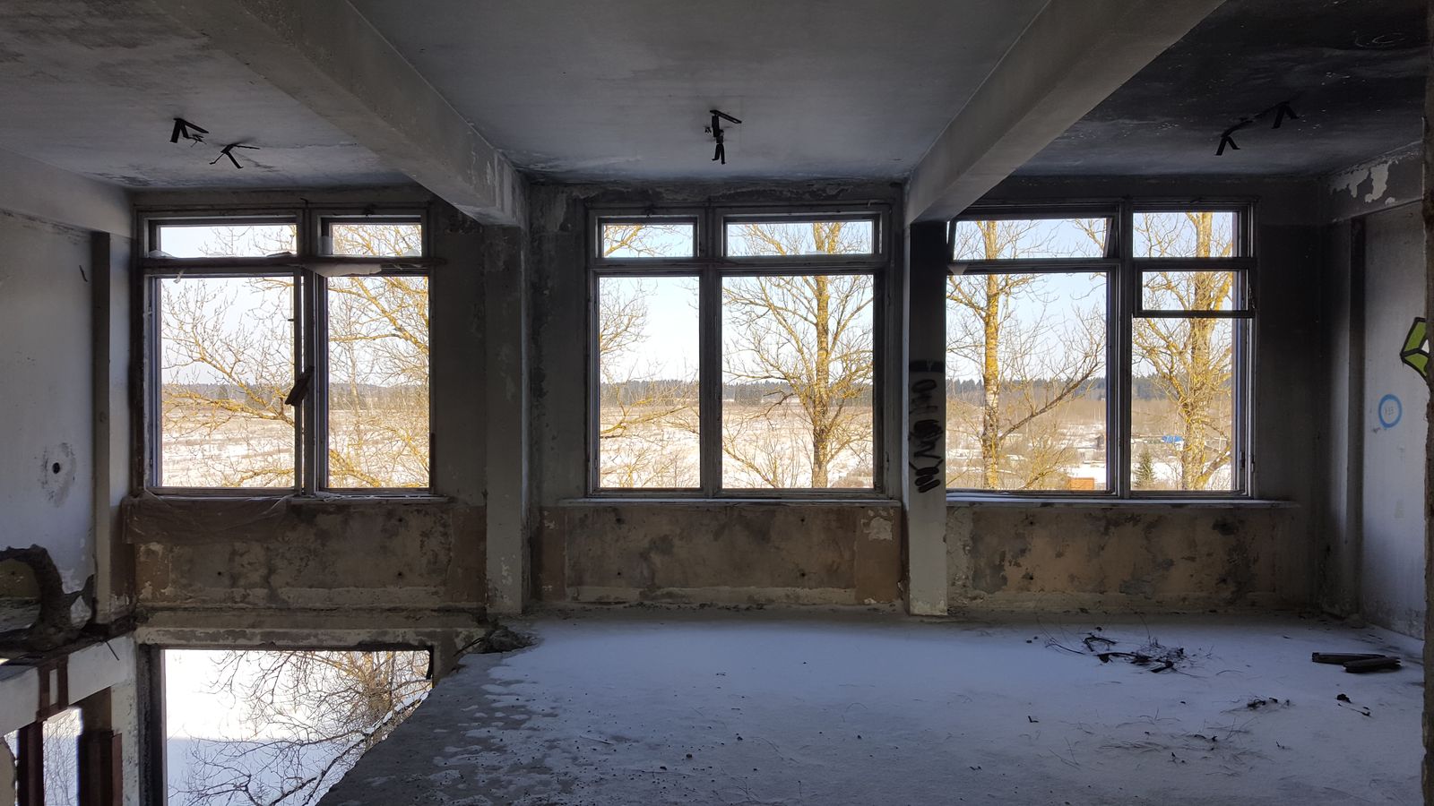 Гатчинский округ, прочие н. п., Старосиверская, Кезевская дорога, 64а
