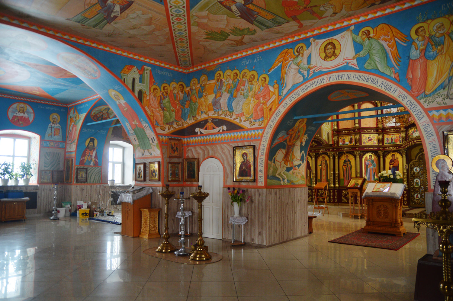 Мантуровский район, прочие н. п., с. Мантурово, Улица Ленина, 3