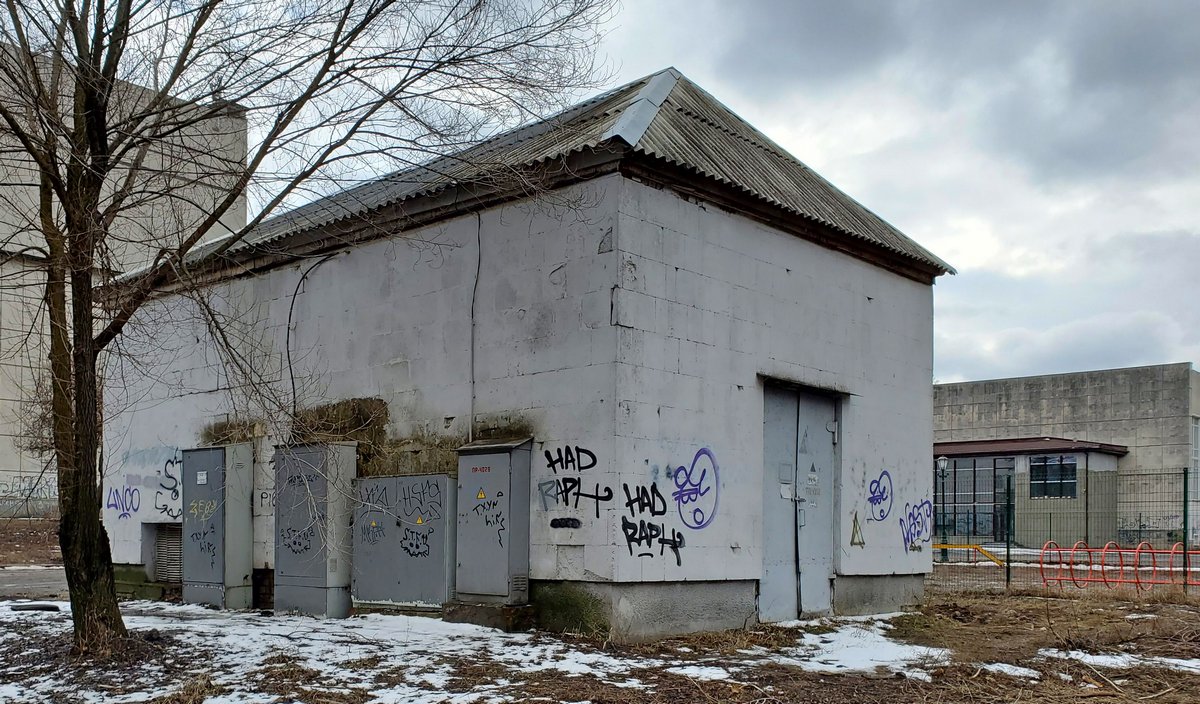 Харьков, Проспект Архитектора Алёшина, 6*