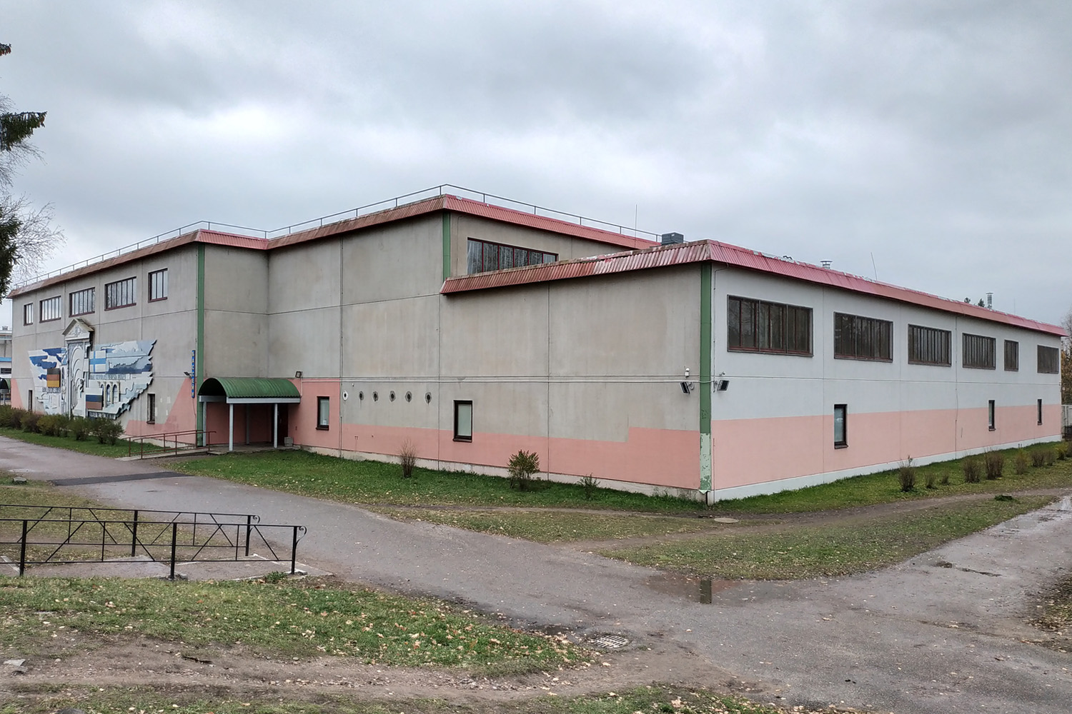 Всеволожский район, прочие н. п., Агалатово, 162