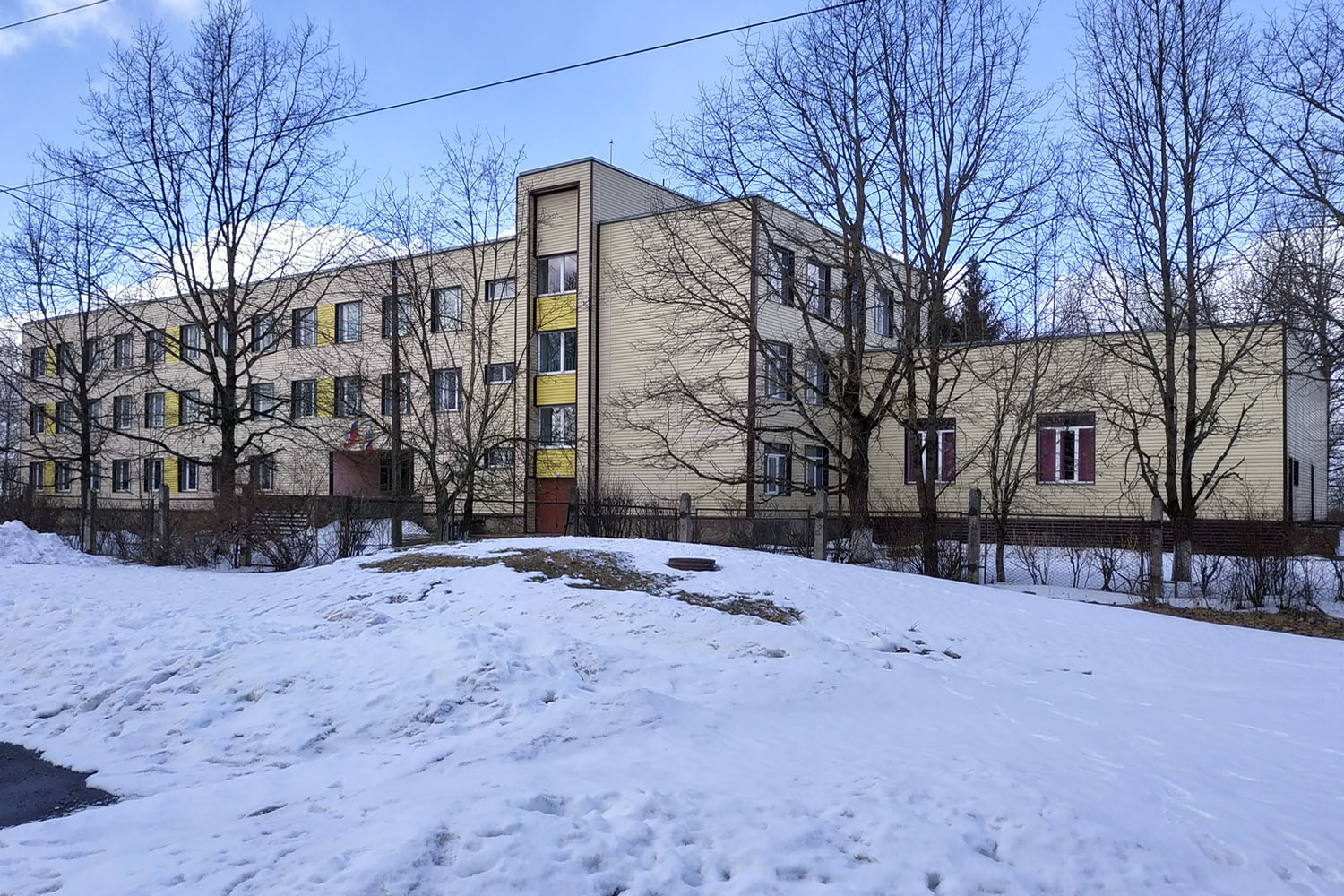 Кингисеппский район, прочие н. п., Ополье, 41