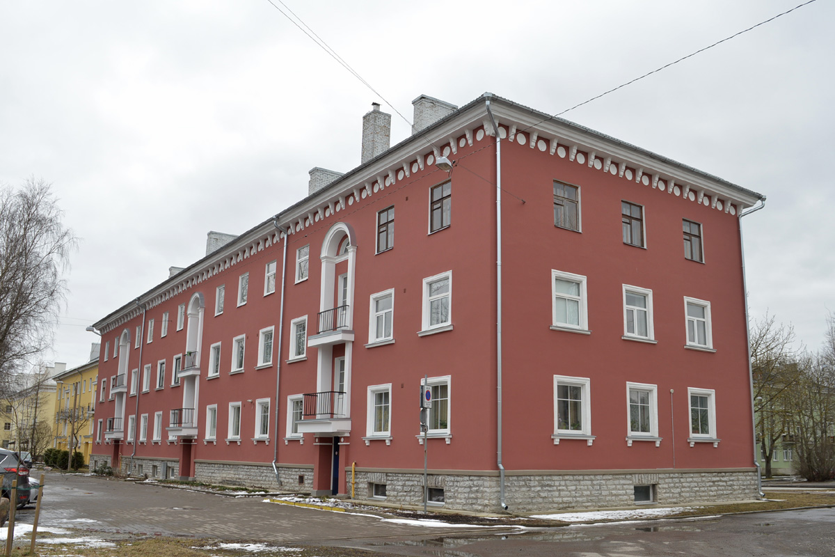 Таллин, Sõle, 82