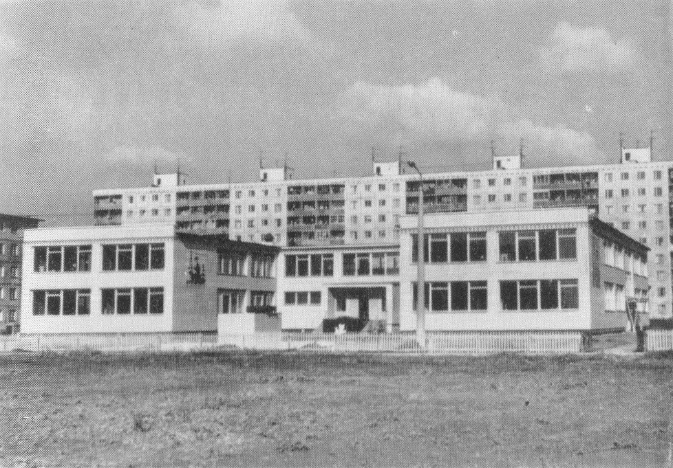 Одесса, Проспект Небесної сотні, 17а; Проспект Небесної сотні, 17