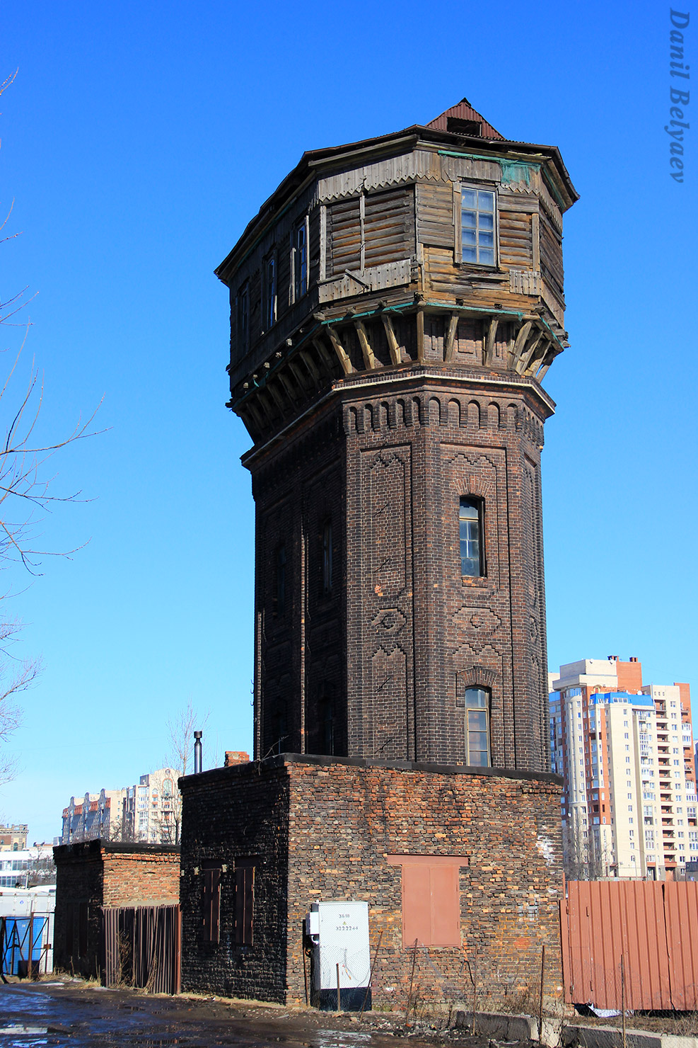 Санкт-Петербург, Шкиперский проток, 25 корп. 2 лит Б