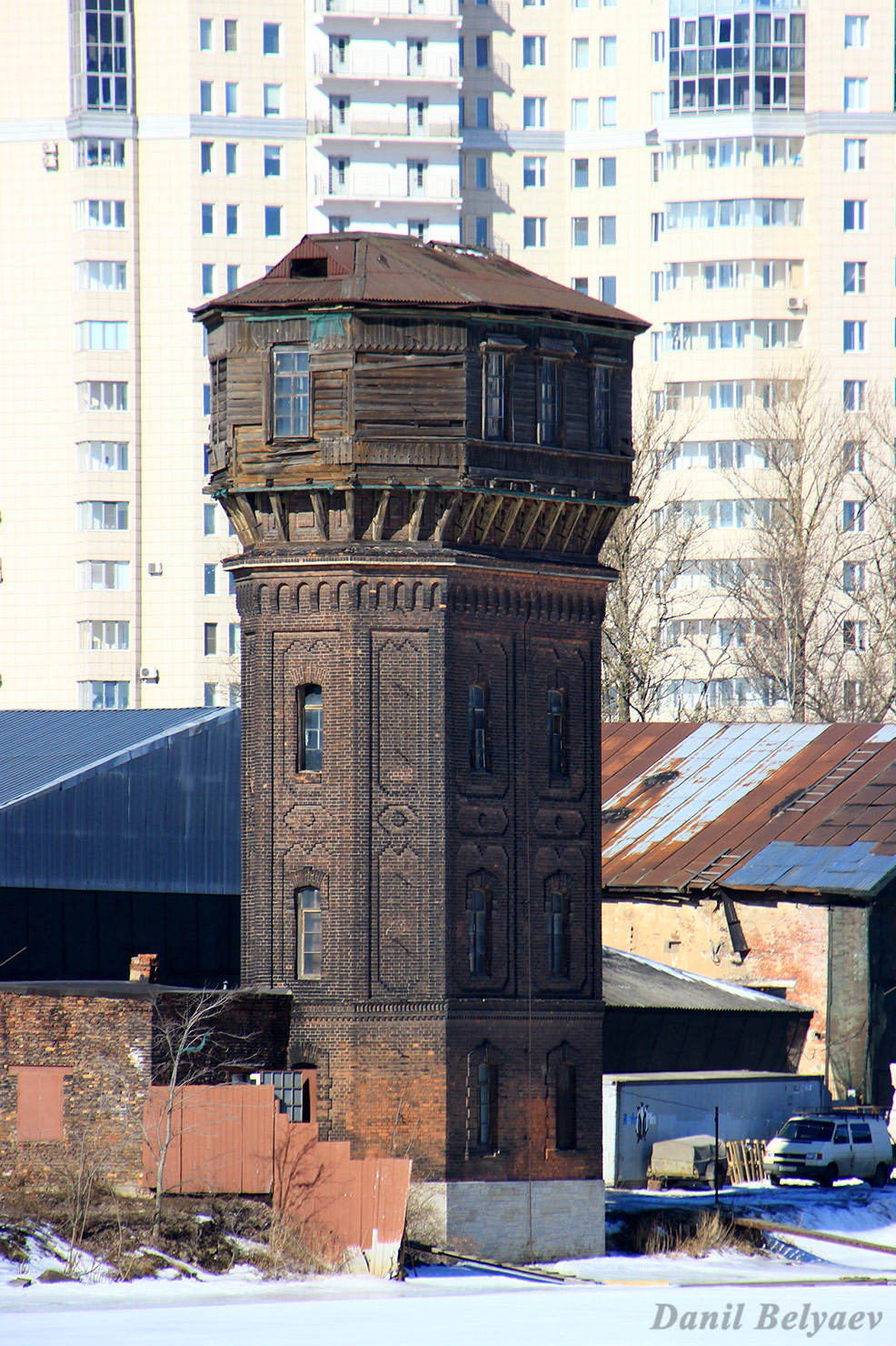 Санкт-Петербург, Шкиперский проток, 25 корп. 2 лит Б