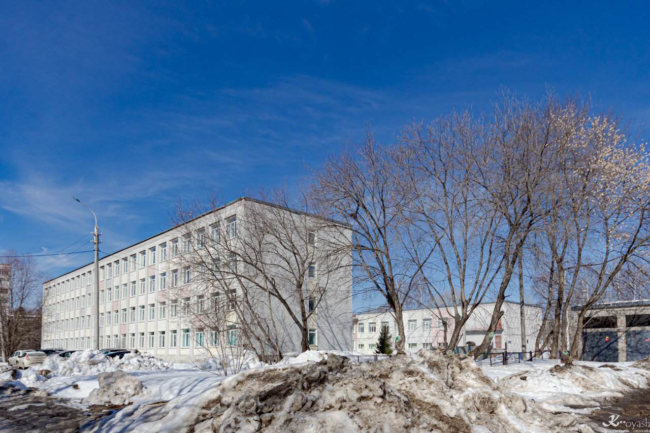 Kazań, Улица Фатыха Амирхана, 55А Kazań, Улица Фатыха Амирхана, 55А