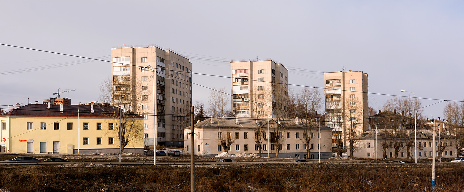 Уфа, Интернациональная улица, 171; Интернациональная улица, 171/1; Интернациональная улица, 173; Интернациональная улица, 173/1; Интернациональная улица, 175; Интернациональная улица, 175/1