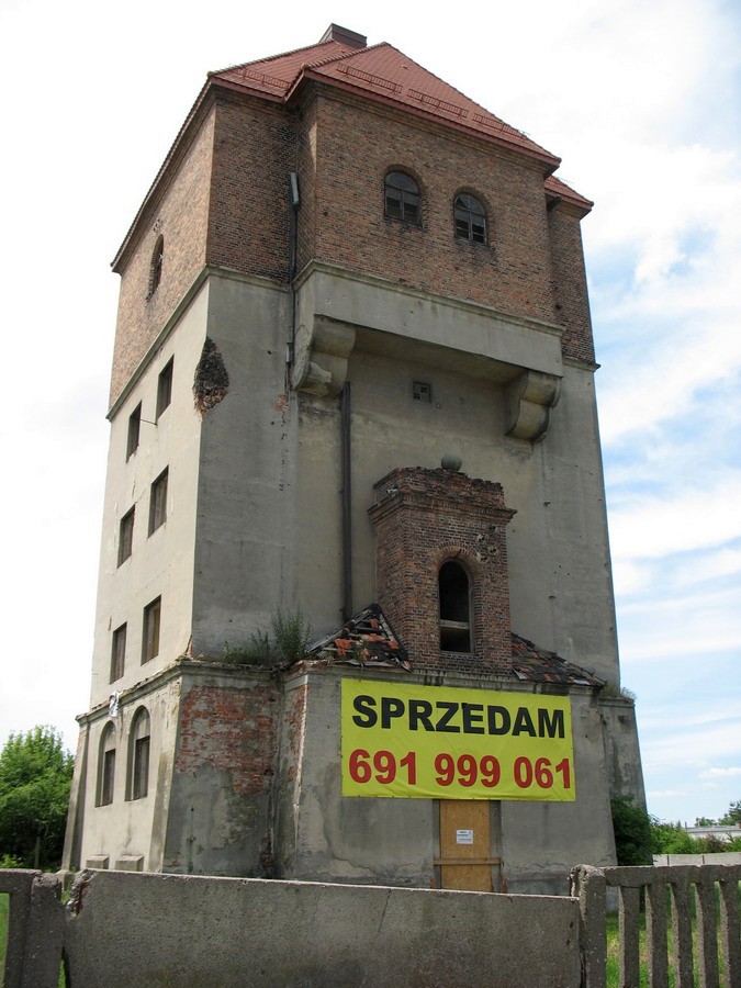 Коло, Ulica Składowa, 1a