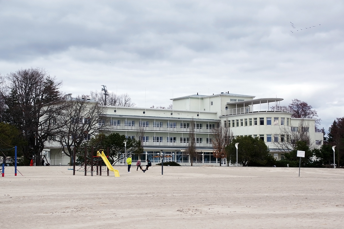 Пярну, Ranna puiestee, 5