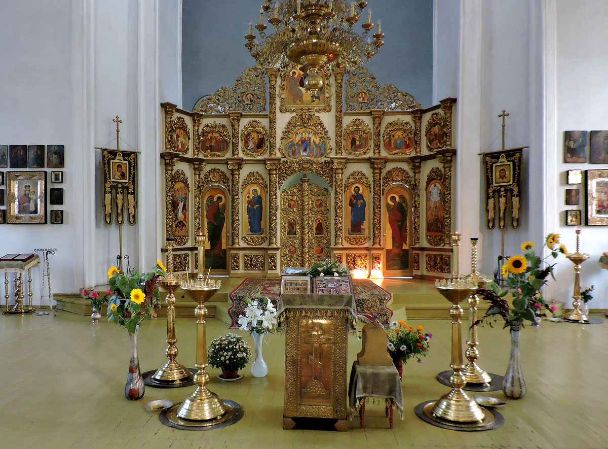 Охтирка, Улица Независимости, 25