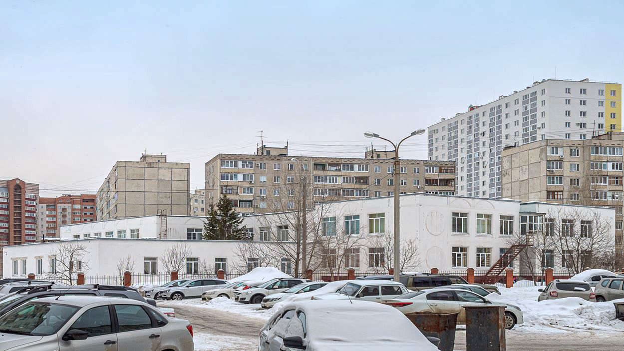 Уфа, Улица Георгия Мушникова, 7/1; Улица Георгия Мушникова, 9/2; Улица Георгия Мушникова, 9/6