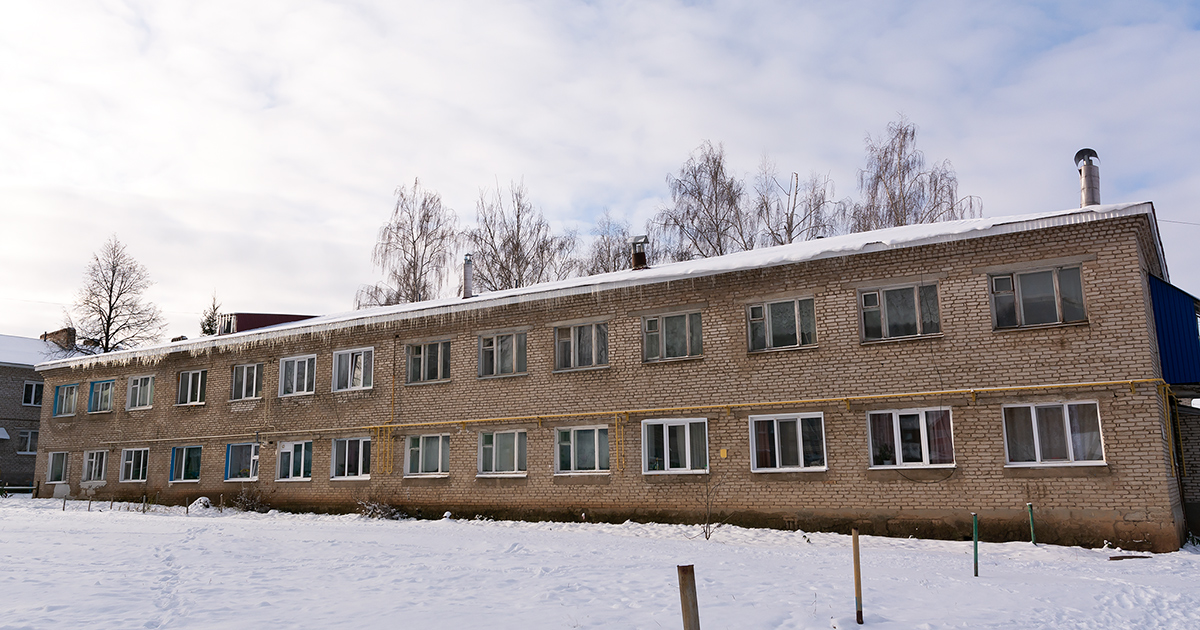 Бирск, Улица Мира, 134А