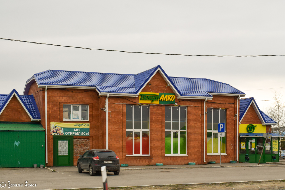 Константиновск, Улица 24-й Гвардейской Дивизии, 1Е