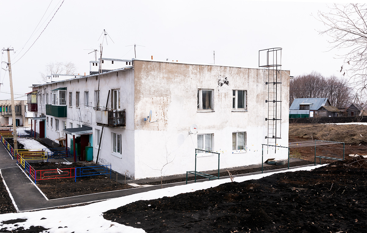 Уфимский район, прочие н.п., Дер. Дубрава, Лесная улица, 2