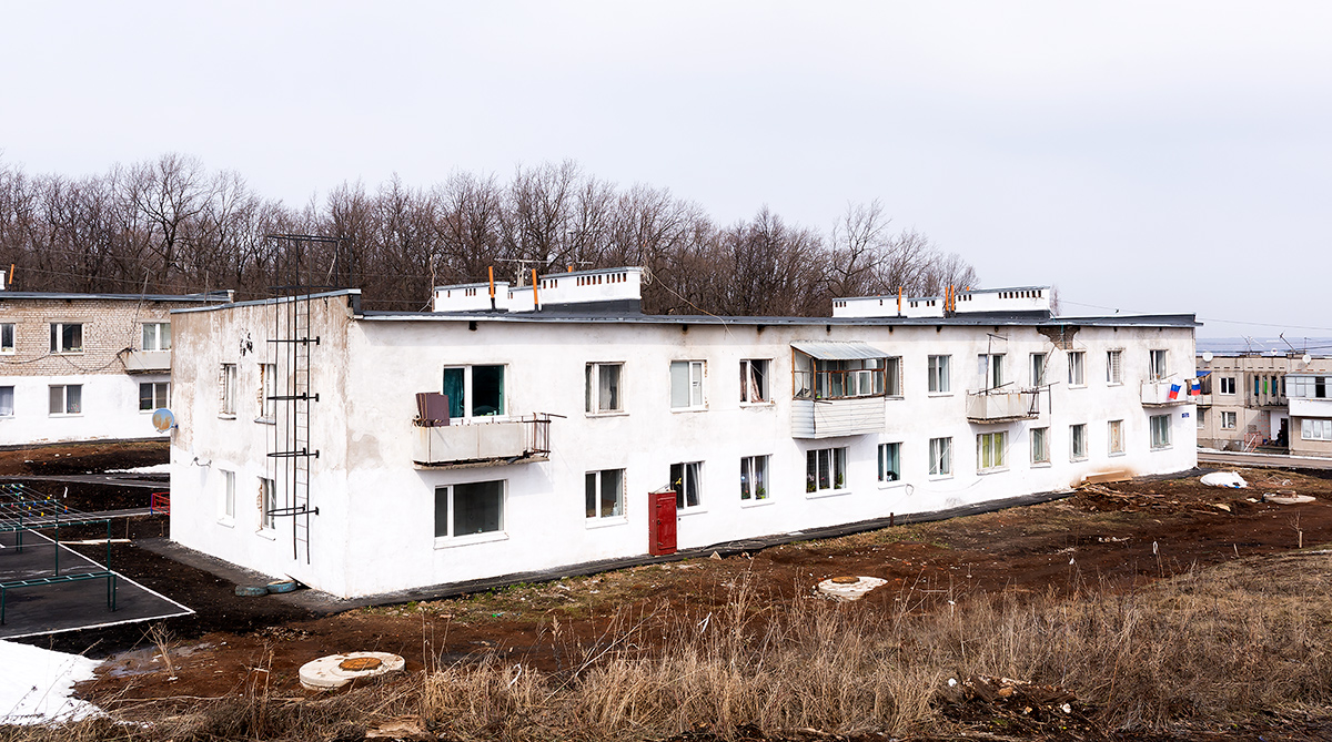 Уфимский район, прочие н.п., Дер. Дубрава, Лесная улица, 2