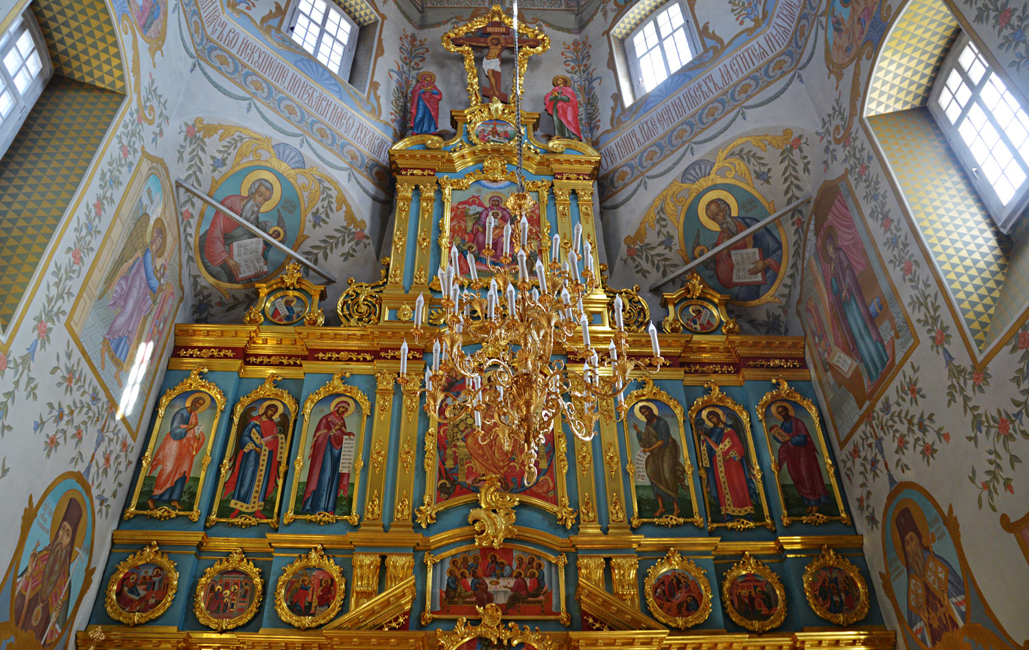 Voronezh, Улица Гринько, 10Г/2