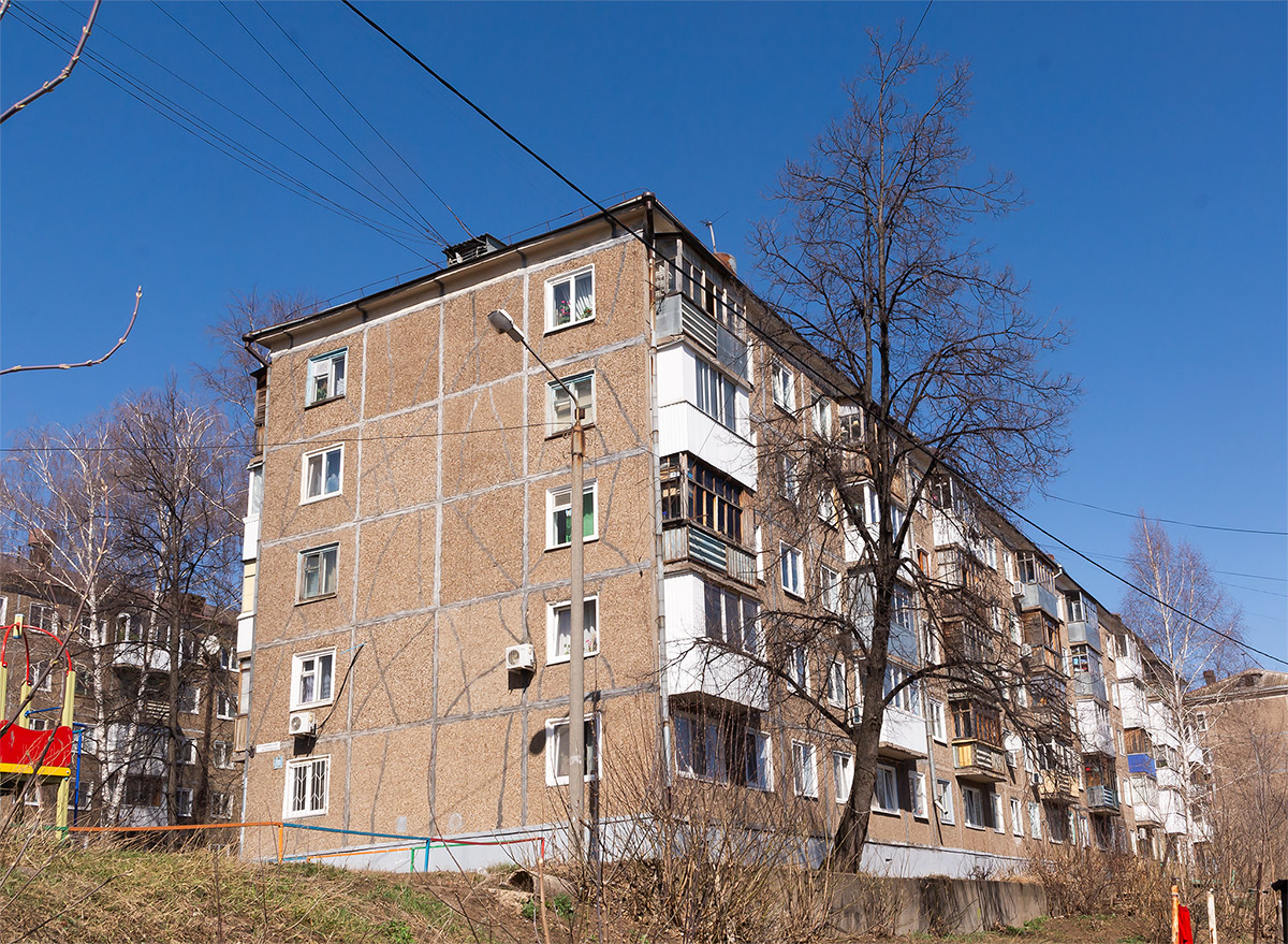 Уфа, Интернациональная улица, 179/1