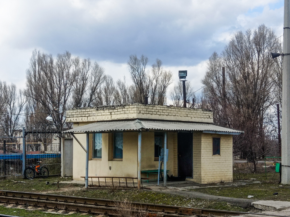 Северодонецк, Промышленная улица, (?)