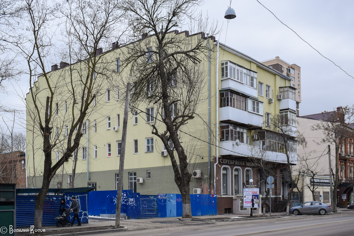 Ростов-на-Дону, Проспект Соколова, 36