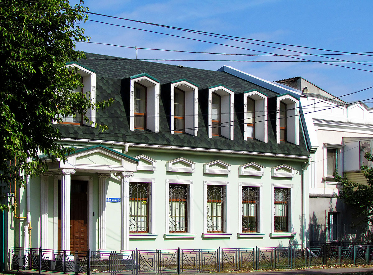 Николаев, Большая Морская улица, 82/1 Николаев, Большая Морская улица, 82/1