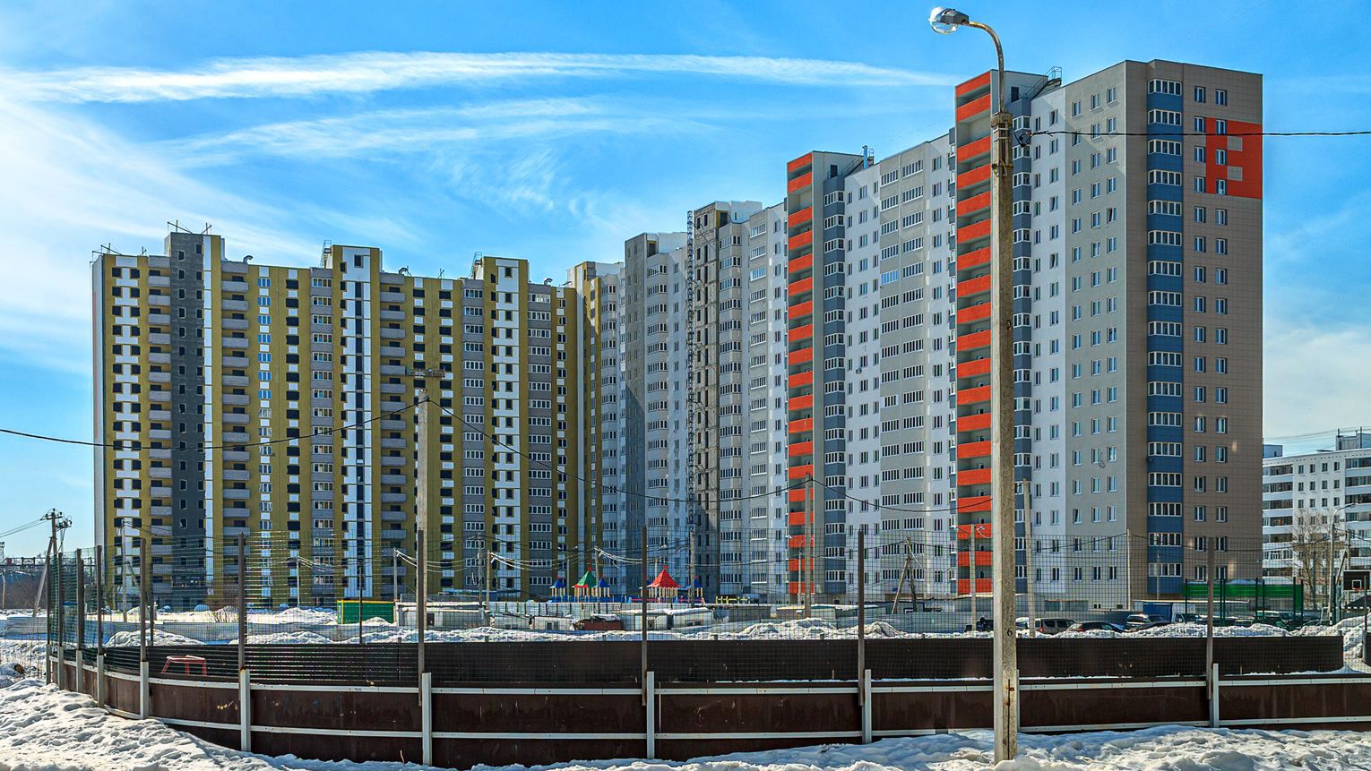 Уфа, Улица Ферина, 39