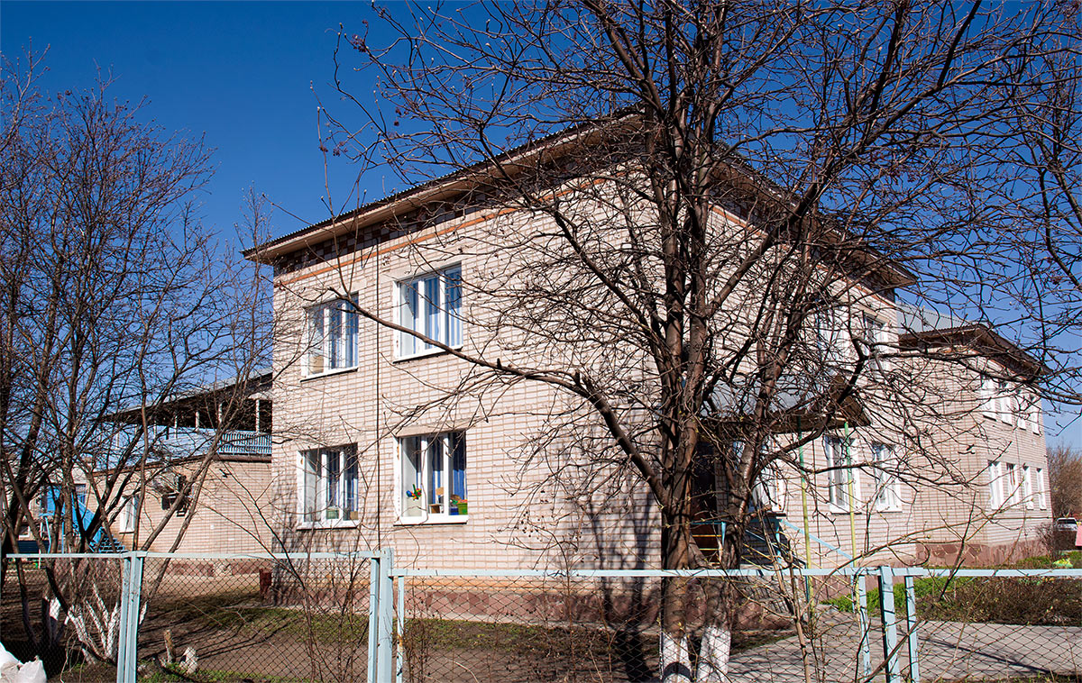 Уфимский район, прочие н.п., с. Нижегородка, Улица Мира, 29А