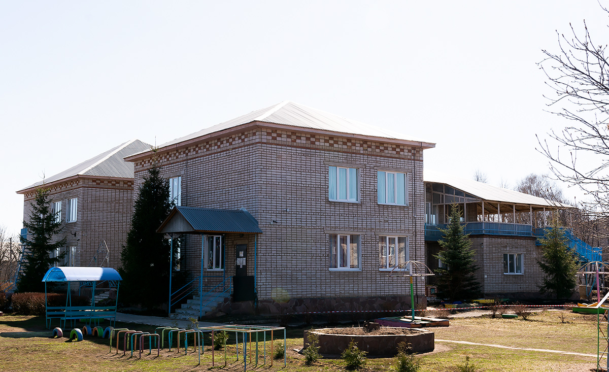 Уфимский район, прочие н.п., с. Нижегородка, Улица Мира, 29А